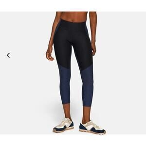 Outdoor Voices Women Pull On Stretch Nylon Legging Pants Size S